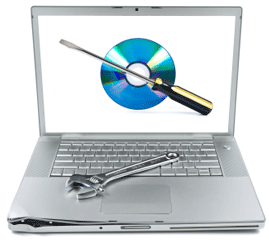 Reparaci&oacute;n ordenadores PC Imagine